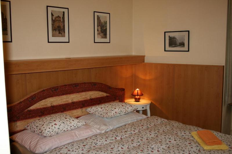 Zderaz Apartmán Praha