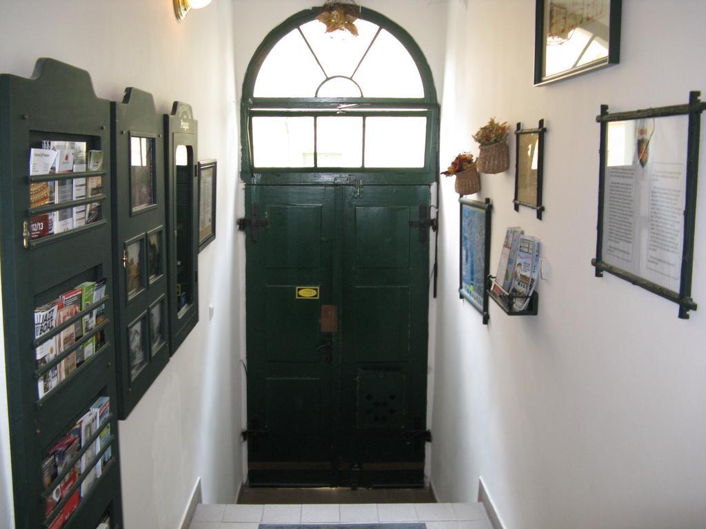 Zderaz Apartmán